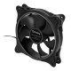 Frisby FCL-F1276C 120mm Kasa Fanı