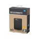 WD 2.5 2TB Elements WDBU6Y0020BBK Siyah