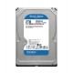 WD BLUE 3,5 2TB 64MB 5400RPM WD20EZAZ