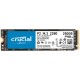 Crucial P2 250GB SSD m.2 NVMe PCIe CT250P2SSD8
