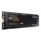 Samsung 970 EVOPLUS 500GB SSD m.2 NVMe MZ-V7S500BW
