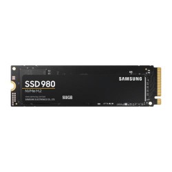 Samsung 980 500GB M.2 Nvme MZ-V8V500BW