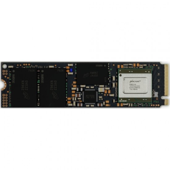 Micron 3400 1TB M.2 Nvme MTFDKBA1T0TFH-1BC1AABYY