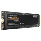 Samsung 970 EVOPLUS 1TB SSD m.2 NVMe MZ-V7S1T0BW