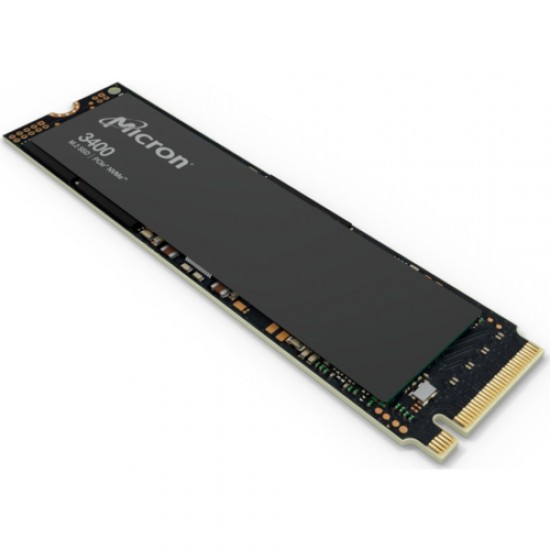 Micron 3400 2TB M.2 Nvme MTFDKBA2T0TFH-1BC1AABYY