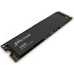 Micron 3400 2TB M.2 Nvme MTFDKBA2T0TFH-1BC1AABYY