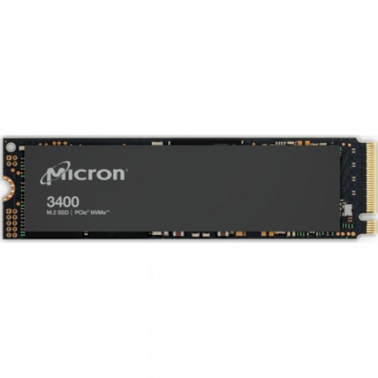 Micron 3400 2TB M.2 Nvme MTFDKBA2T0TFH-1BC1AABYY