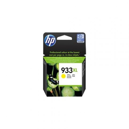 Hp CN056AE Mürekkep Kartuş Sarı (933XL)