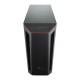 Cooler Master MasterBox MB501L 600W Mid Tower Kasa