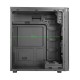 Frisby FC-2905B 400W Mid Tower Kasa Siyah