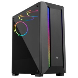 Frisby FC-9410G Wolf 500W Rgb 3x Fan Temp. Kasa