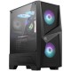 MSI Mag Forge 100R B65 Atx Gaming Kasa 650W PSU