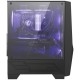 MSI Mag Forge 101M Atx Gaming Kasa PSU YOK