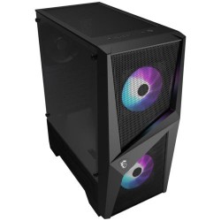 MSI Mag Forge 100R B65 Atx Gaming Kasa 650W PSU