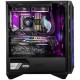 MSI MPG GUNGNIR 110M GAMING PC KASA PSU YOK