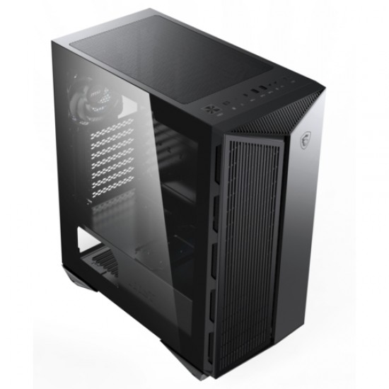 MSI MPG GUNGNIR 110M GAMING PC KASA PSU YOK