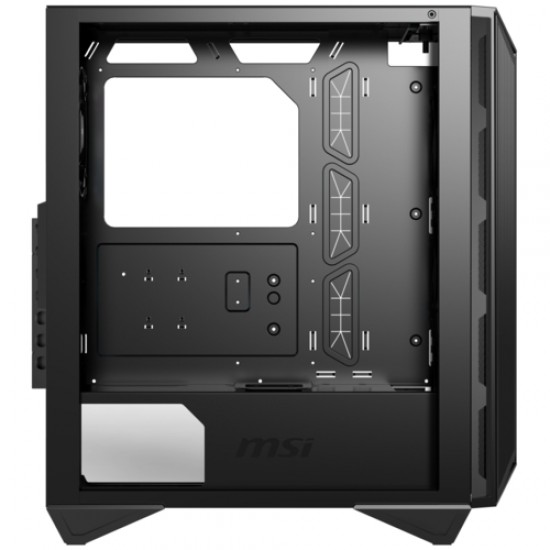 MSI MPG GUNGNIR 110M GAMING PC KASA PSU YOK
