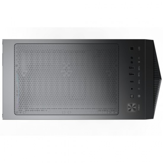MSI MPG GUNGNIR 110R GAMING PC KASA PSU YOK