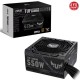 ASUS TUF-GAMING-550B 550W 80+ Bronze Güç Kaynağı