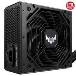 ASUS TUF-GAMING-550B 550W 80+ Bronze Güç Kaynağı