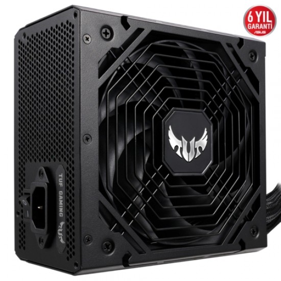 ASUS TUF-GAMING-550B 550W 80+ Bronze Güç Kaynağı