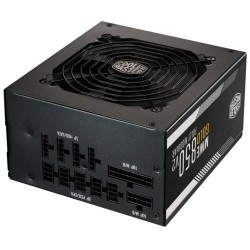 Cooler Master MWE V2 850W-V2 80+Gold Güç Kaynağı