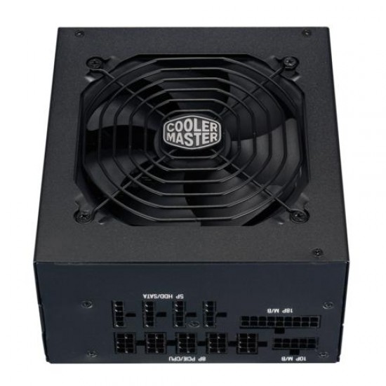 Cooler Master MWE V2 850W-V2 80+Gold Güç Kaynağı
