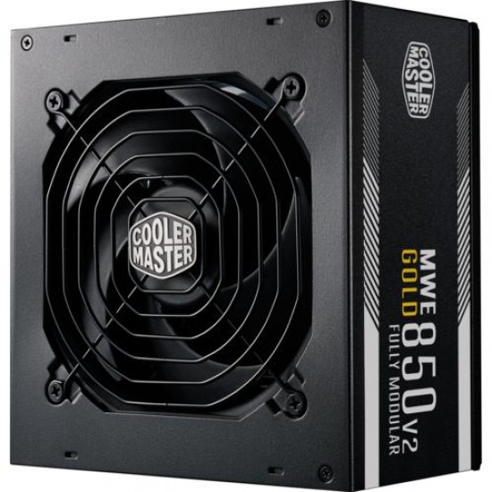 Cooler Master MWE V2 850W-V2 80+Gold Güç Kaynağı