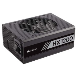 Corsair 1200W HX1200 CP-9020140-EU 80+ Güç Kaynağı