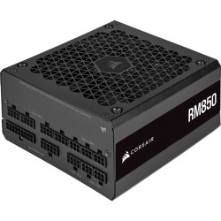 Corsair RM850 CP-9020235-EU  850W 80+Gold PSU