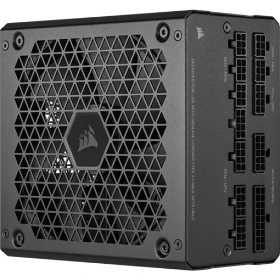 Corsair RM850 CP-9020235-EU  850W 80+Gold PSU