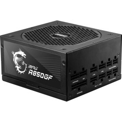 MSI MPG A850GF 850W 80+ Gold PSU