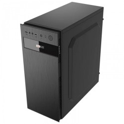 Redrock T717BB Atx 500W Kasa Siyah