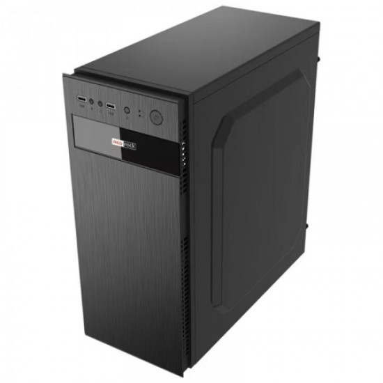 Redrock T717BB Atx 500W Kasa Siyah