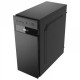 Redrock T717BB Atx 500W Kasa Siyah