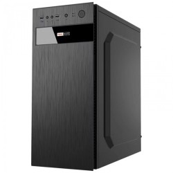 Redrock T717BB Atx 500W Kasa Siyah