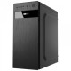 Redrock T717BB Atx 500W Kasa Siyah