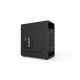 Vento CIO 400W Peak TML117 Mini Tower Kasa Siyah