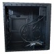 Vento TA-KB1 550W Mid Tower Kasa Siyah