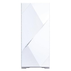 Zalman Z3 Iceberg White ATX Mid Tower Kasa