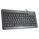 Everest KB-410 USB Q Mini Klavye
