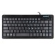 Everest KB-410 USB Q Mini Klavye