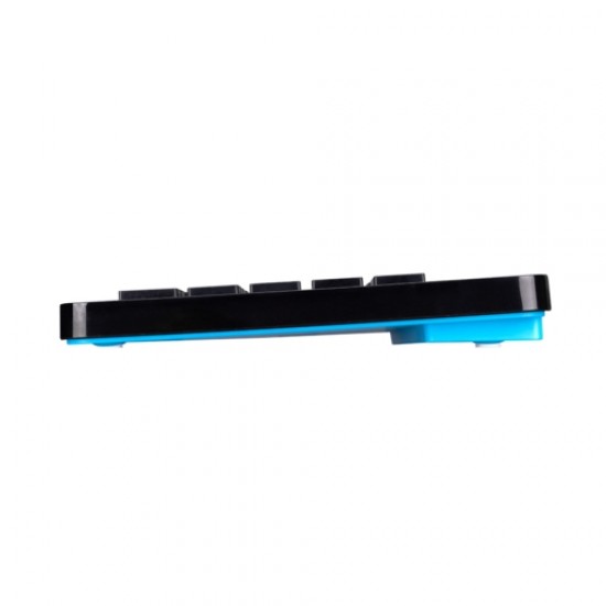 Everest KB-410 USB Q Mini Klavye