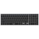 Havit KB263BT Kablosuz Bluetooth Klavye Uzay Grisi