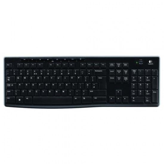 Logitech K270 Kablosuz Klavye 920-003761