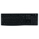 Logitech K270 Kablosuz Klavye 920-003761