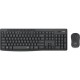 Logitech MK295 KlavyeMouse Set Kablosuz 920-009804