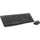 Logitech MK295 KlavyeMouse Set Kablosuz 920-009804