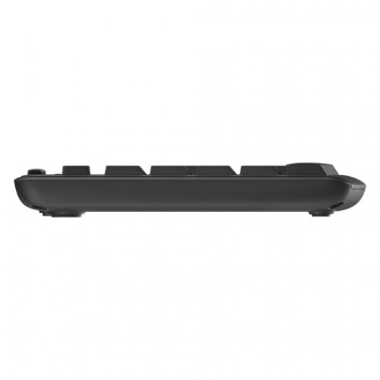Logitech MK295 KlavyeMouse Set Kablosuz 920-009804