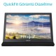 Asus 15.6 MB169C+ IPS Taşınabilir Monitör 5ms Gri